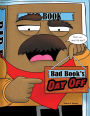 Bad Book's Day Off