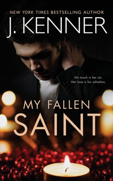 My Fallen Saint