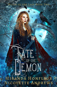 Title: Fate of the Demon, Author: Miranda Honfleur