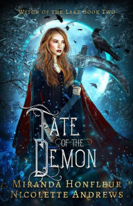 Title: Fate of the Demon, Author: Miranda Honfleur