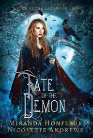 Title: Fate of the Demon, Author: Honfleur