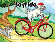 Title: Joyride, Author: Arielle Haughee