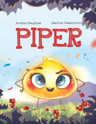 Title: Piper, Author: Arielle Haughee