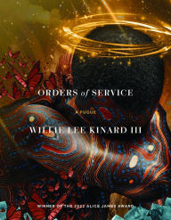 Title: Orders of Service, Author: Willie Lee Kinard III