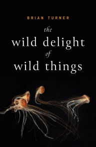 Title: The Wild Delight of Wild Things, Author: Brian Turner