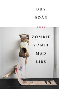 Title: Zombie Vomit Mad Libs, Author: Duy Doan