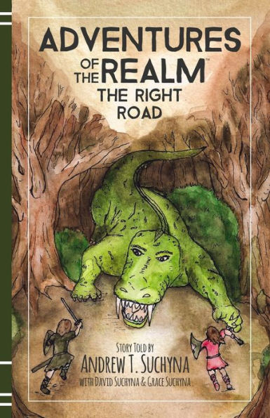 The Right Road