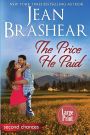 The Price He Paid (Large Print Edition): A Second Chance Romance