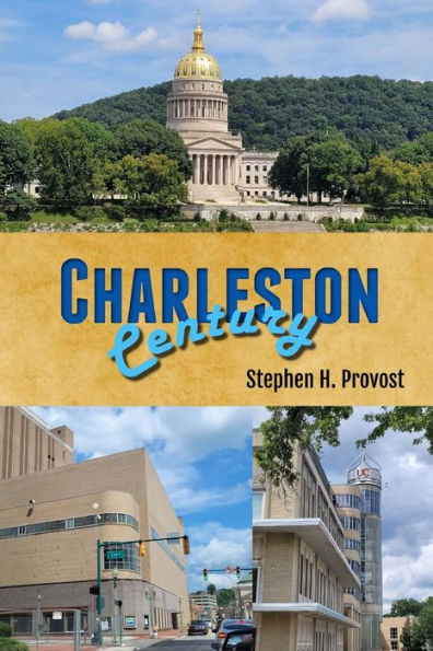 Charleston Century