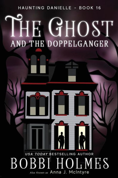 the Ghost and Doppelganger