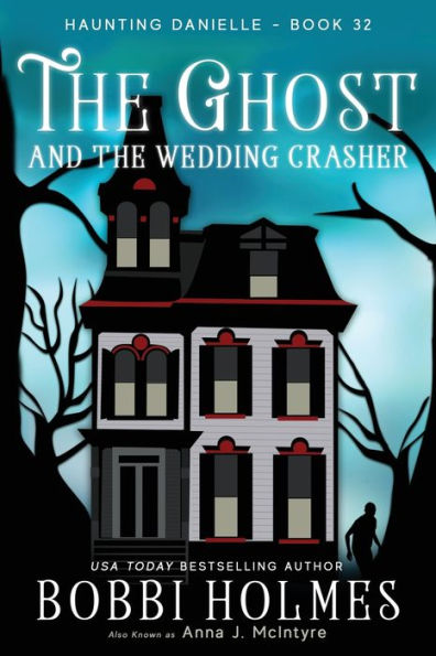 the Ghost and Wedding Crasher