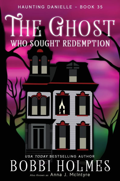 The Ghost Who Sought Redemption