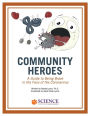 Community Heroes:: A Guide to Being Brave in the Face of Coronavirus