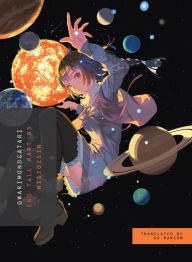 Download free ebooks for ebook OWARIMONOGATARI, Part 3: End Tale 9781949980226 by NISIOISIN