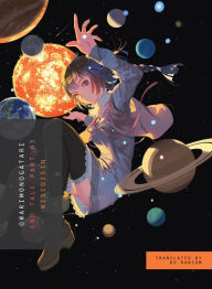 Free downloads audio books ipods OWARIMONOGATARI, Part 3: End Tale 9781949980226 DJVU English version by NISIOISIN