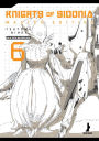 Knights of Sidonia Master Edition 6