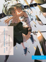 Title: ZOKU OWARIMONOGATARI: End Tale (Cont.), Author: NISIOISIN