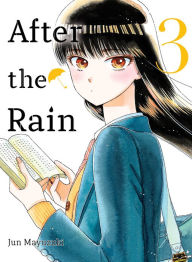Title: After the Rain 3, Author: Jun Mayuzuki