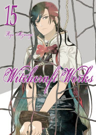 Ebook download gratis italiani Witchcraft Works, Volume 15 in English CHM by Ryu Mizunagi 9781949980776