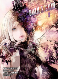 Download best sellers books free BAKEMONOGATARI (manga), volume 9 ePub iBook MOBI