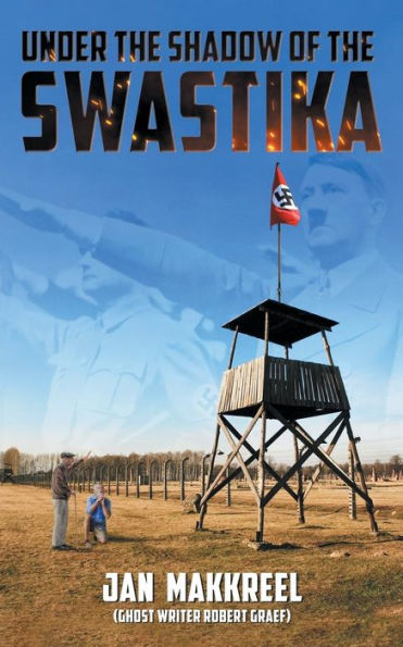 Under the Shadow of The Swastika