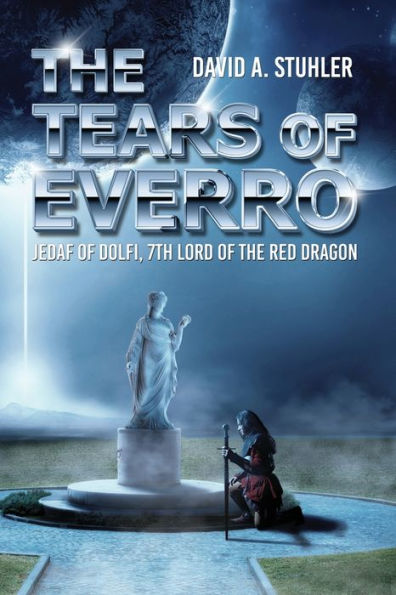 Tears of Everro: Jedaf Dolfi, 7th Lord the Red Dragon