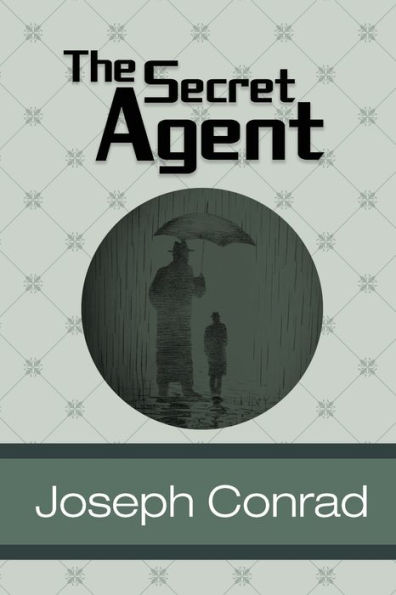 The Secret Agent