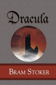 Title: Dracula, Author: Bram Stoker