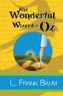 The Wonderful Wizard of Oz