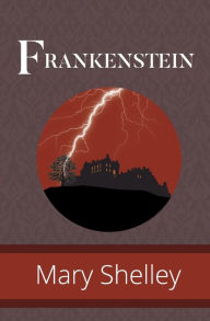 Title: Frankenstein, Author: Mary Shelley