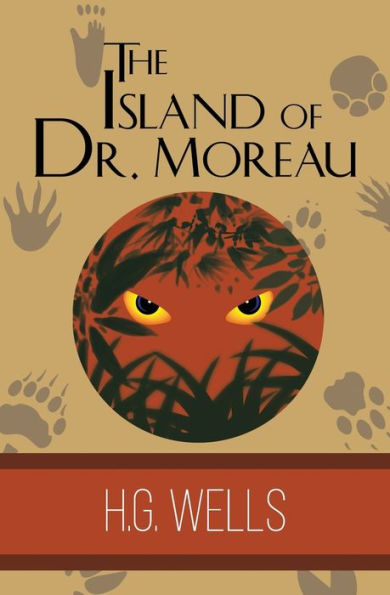 The Island of Dr. Moreau