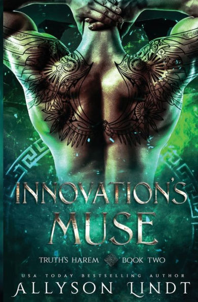 Innovation's Muse: A Reverse Harem Urban Fantasy