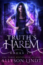 Truth's Harem Series Anthology: A Reverse Harem Box Set