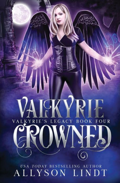 Valkyrie Crowned