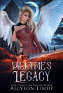 Valkyrie's Legacy Series Anthology: A Complete Reverse Harem Series