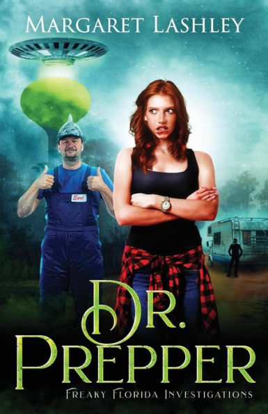 Dr. Prepper