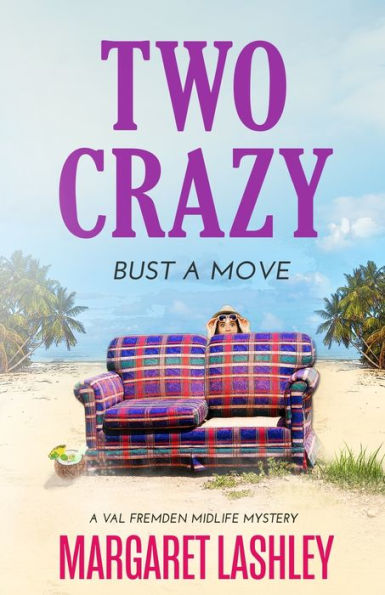 Two Crazy: Bust a Move