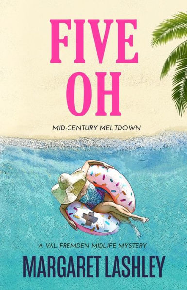 Five Oh: Mid-Century Meltdown