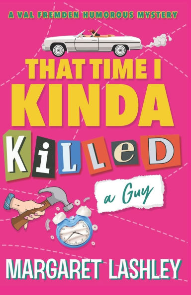 That Time I Kinda Killed a Guy