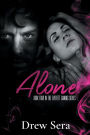 Alone: Book Four In The Everett Gaming Series