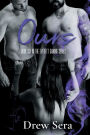 Ours: Book Six In The Everett Gaming Series