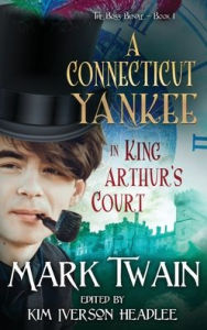 Title: A Connecticut Yankee in King Arthur's Court, Author: Mark Twain