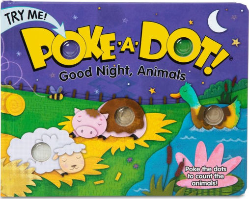 poke a dot melissa and doug