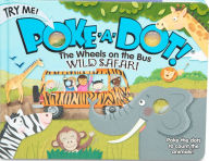 Title: Poke-A-Dot: Wheels on the Bus, Author: Melissa & Doug