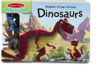 Ebook ita torrent download Play Alongs: Dinosaurs English version  9781950013166