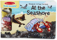 Download free it books in pdf format Play Alongs: At The Seashore by Melissa & Doug 9781950013203 (English Edition)