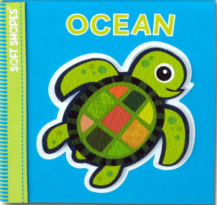 melissa and doug sea turtle