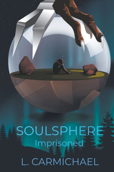 Soulsphere: Imprisoned