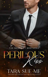 Title: Perilous Kiss, Author: Tara Sue Me