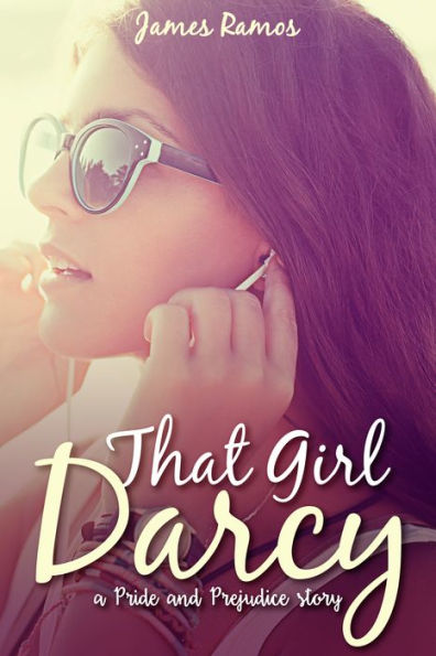 That Girl, Darcy